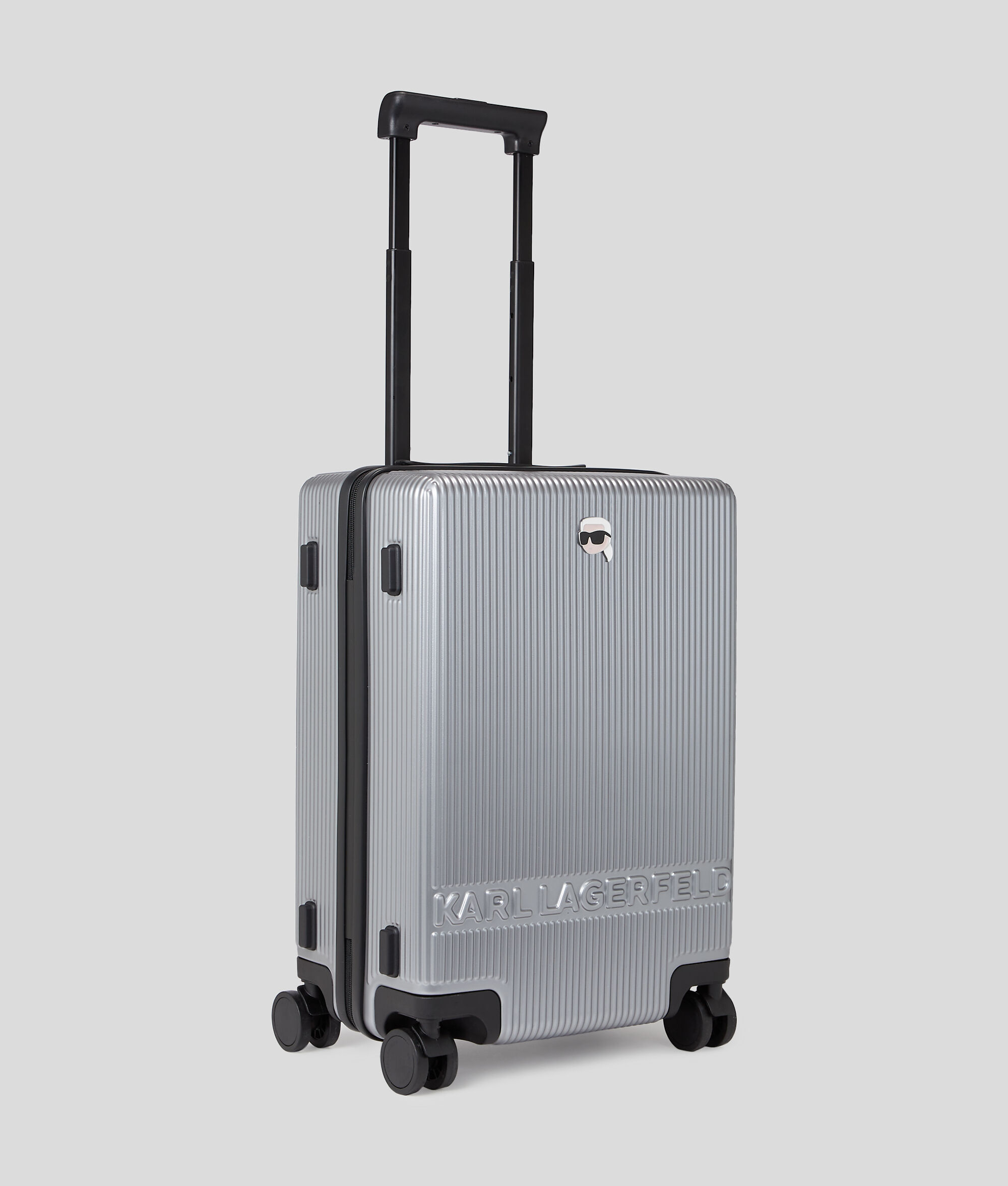 (image for) Intelligent K/IKONIK HARD-SHELL TROLLEY CASE